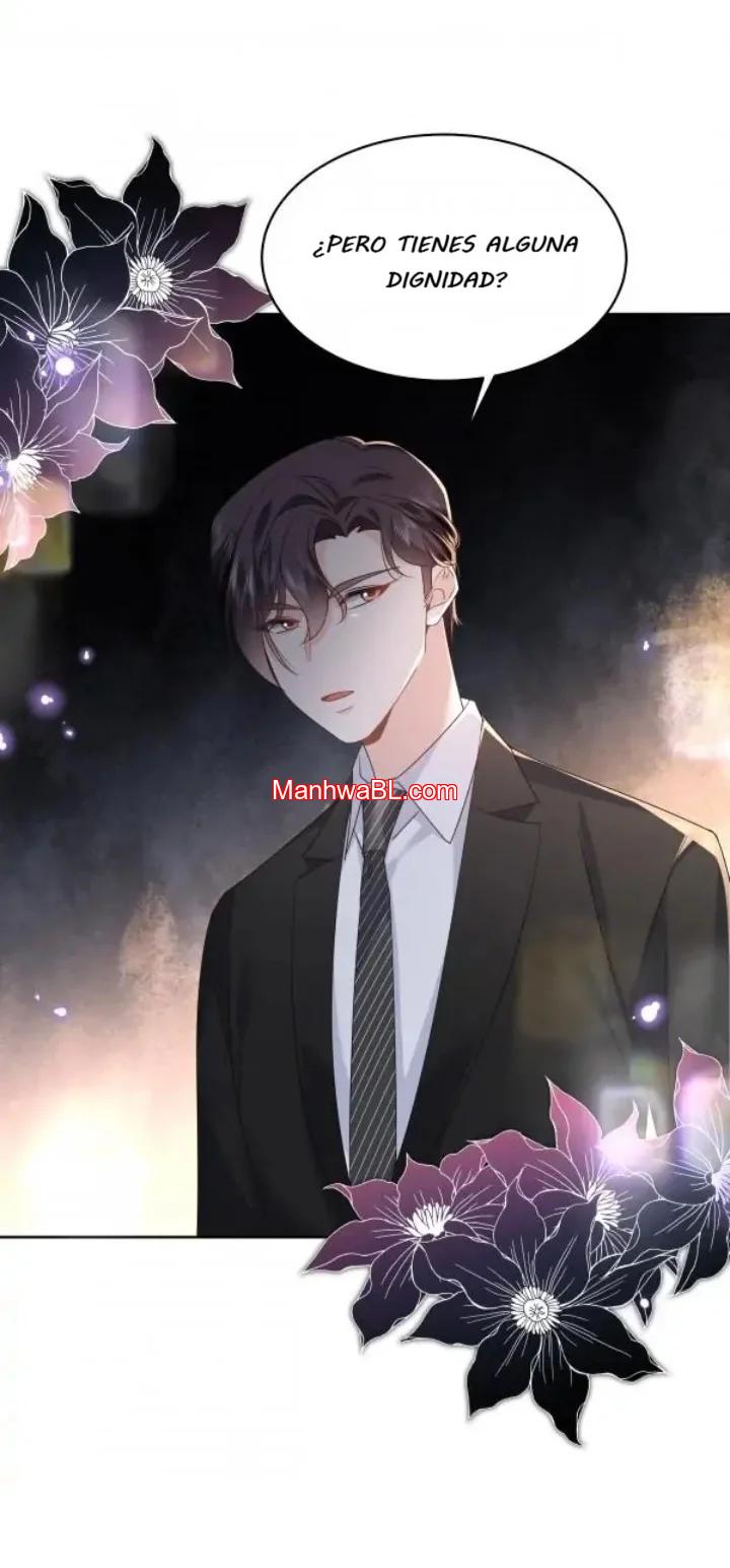 El Principe Escolar es una Chica - Capítulo 409 manhwa