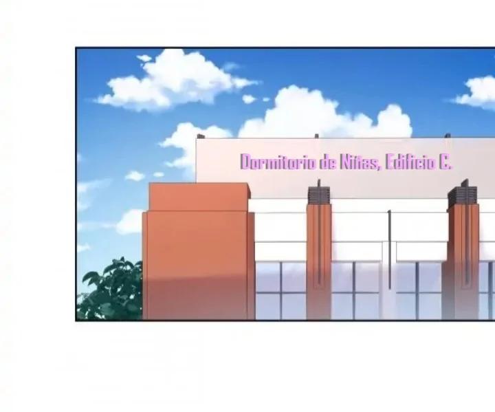 El Principe Escolar es una Chica - Capítulo 409 manhwa