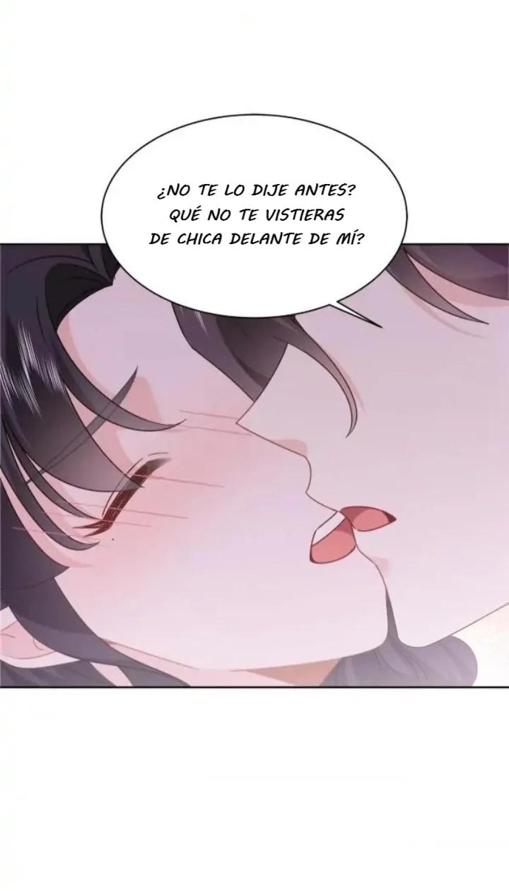 El Principe Escolar es una Chica - Capítulo 417 3 manhwa