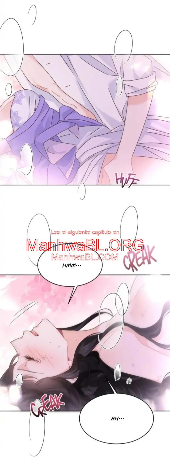 El Principe Escolar es una Chica - Capítulo 417 3 manhwa