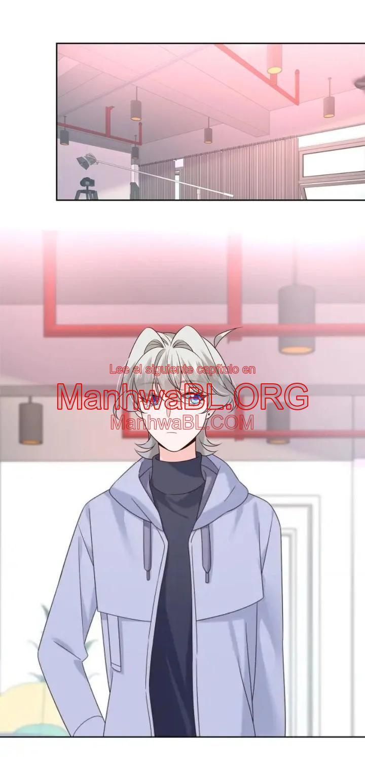 El Principe Escolar es una Chica - Capítulo 418 3 manhwa