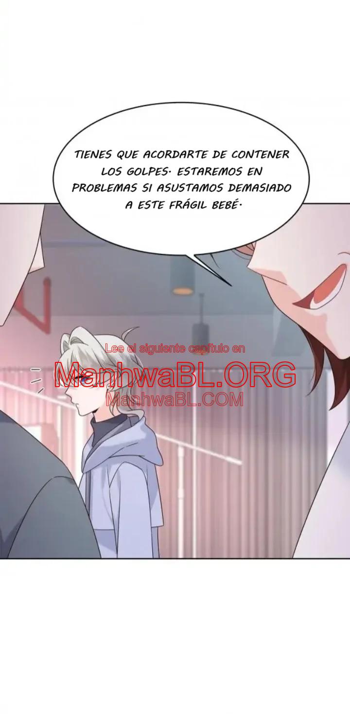 El Principe Escolar es una Chica - Capítulo 418 3 manhwa
