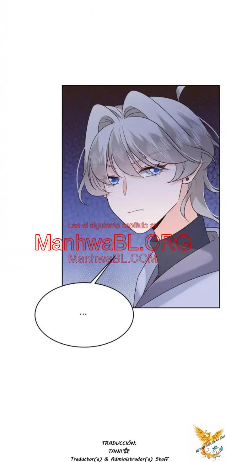 El Principe Escolar es una Chica - Capítulo 418 3 manhwa
