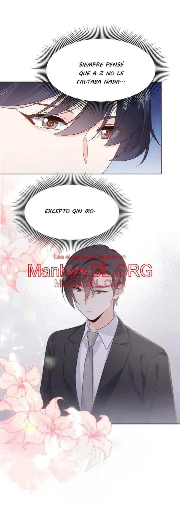El Principe Escolar es una Chica - Capítulo 418 2 manhwa