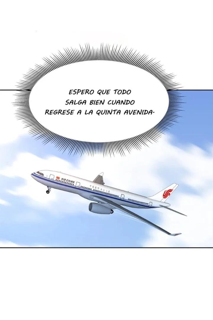 El Principe Escolar es una Chica - Capítulo 418 2 manhwa