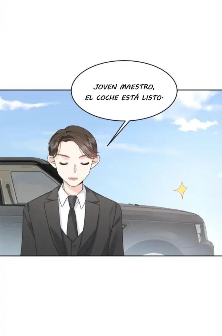 El Principe Escolar es una Chica - Capítulo 418 2 manhwa