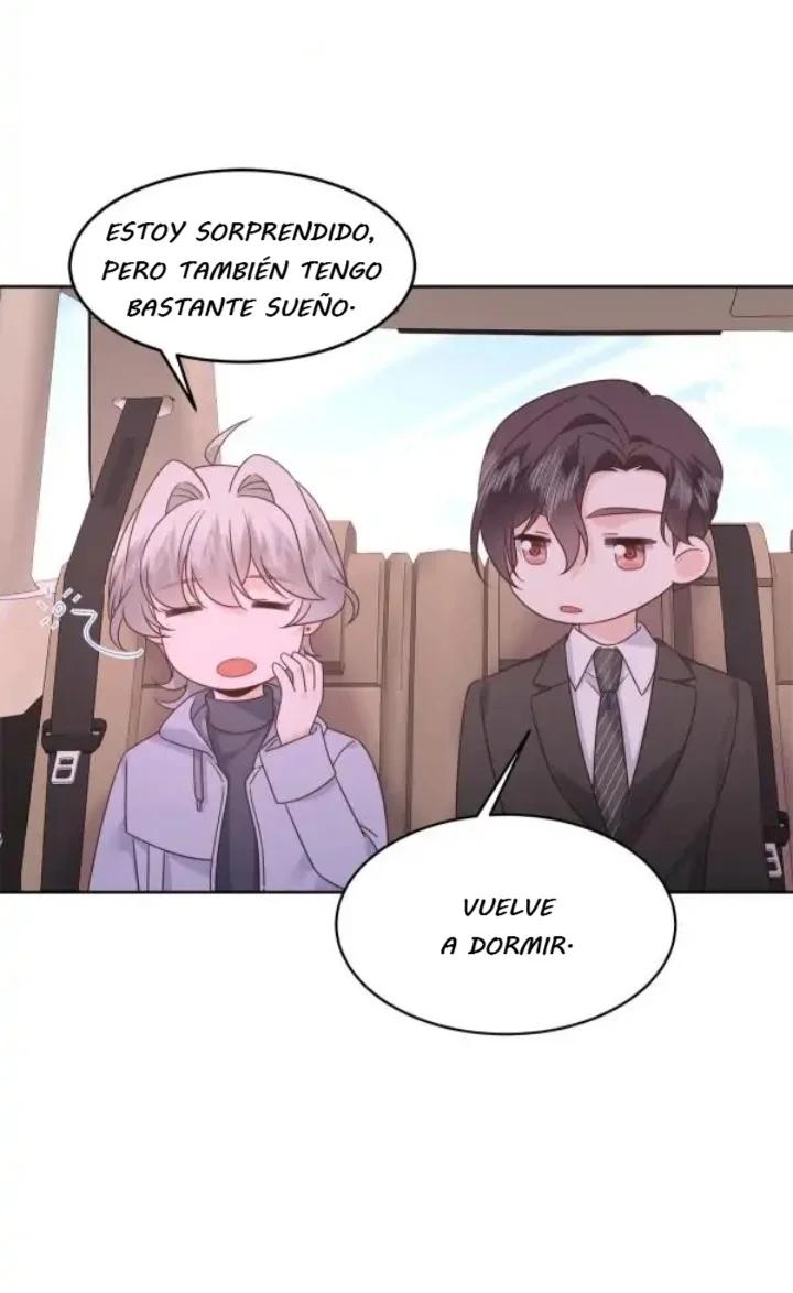 El Principe Escolar es una Chica - Capítulo 418 2 manhwa