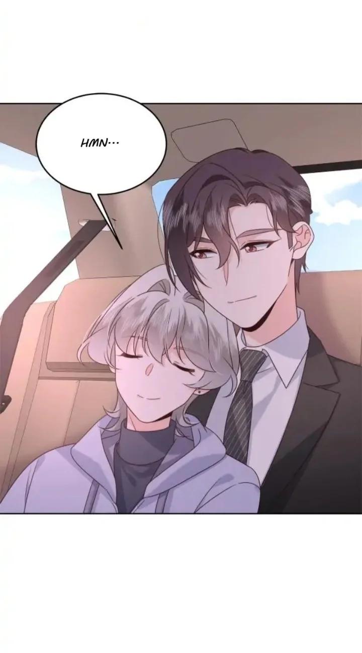 El Principe Escolar es una Chica - Capítulo 418 2 manhwa