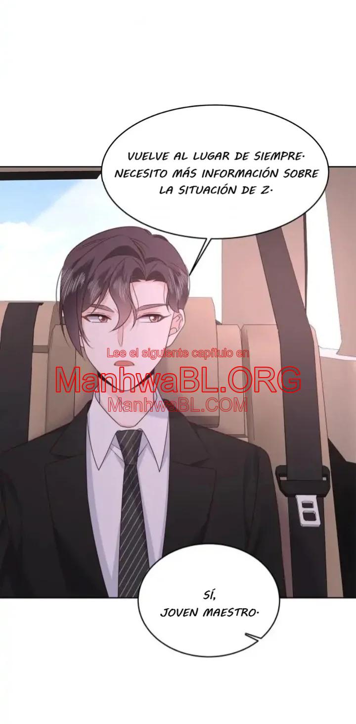 El Principe Escolar es una Chica - Capítulo 418 2 manhwa
