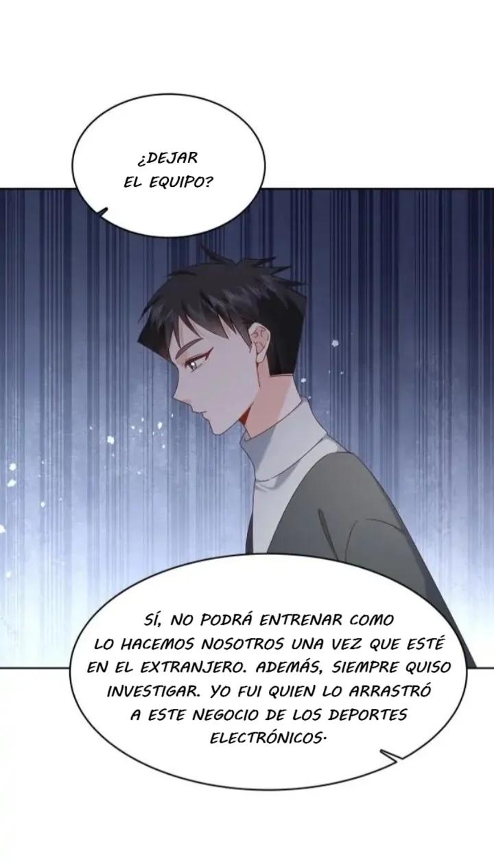 El Principe Escolar es una Chica - Capítulo 415 manhwa