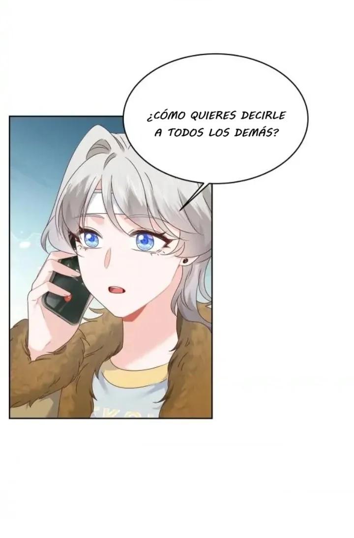 El Principe Escolar es una Chica - Capítulo 415 manhwa