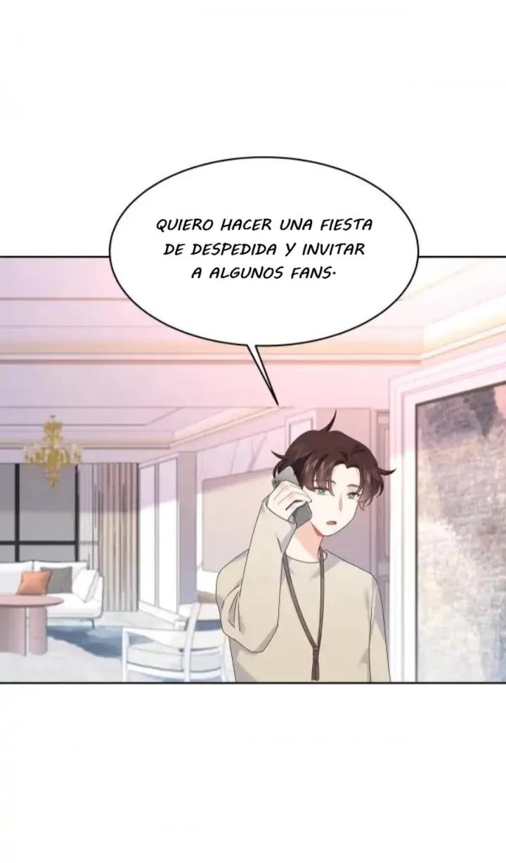 El Principe Escolar es una Chica - Capítulo 415 manhwa