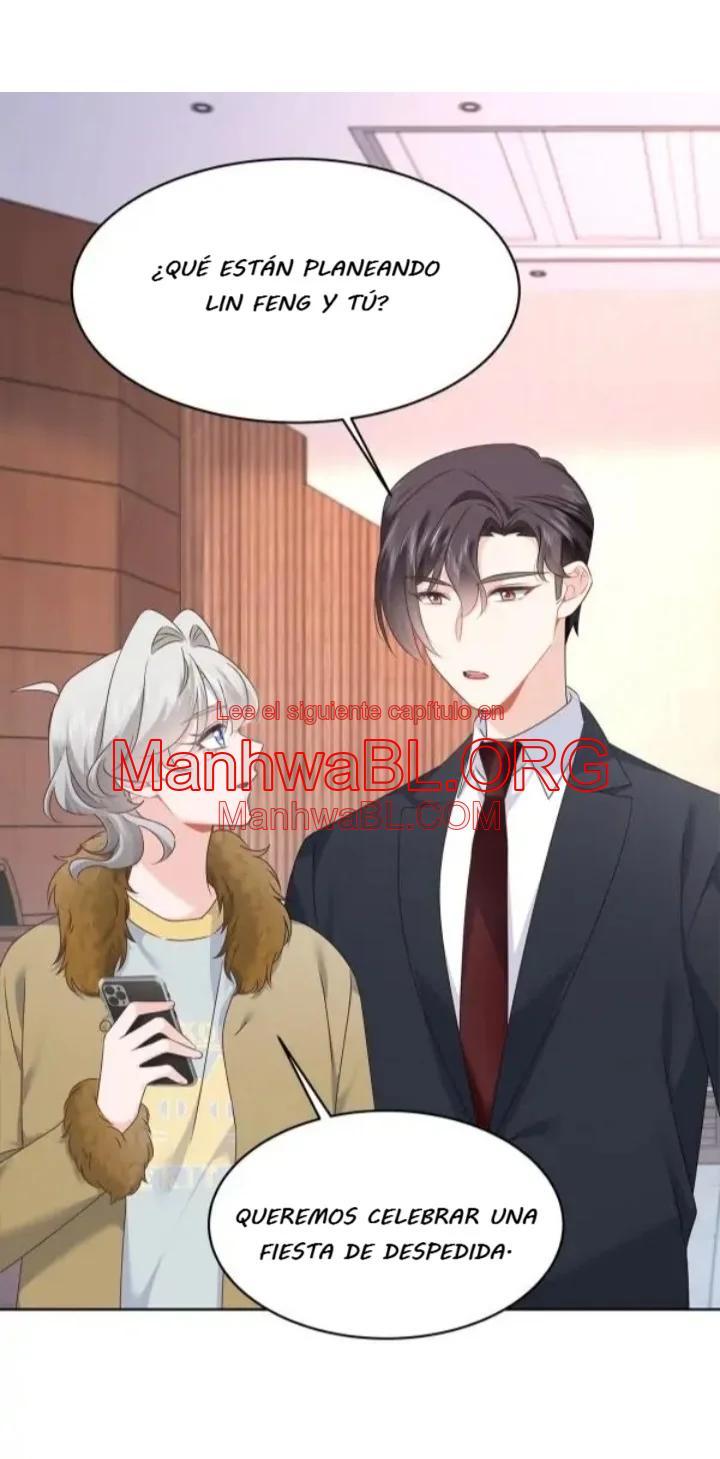 El Principe Escolar es una Chica - Capítulo 415 manhwa
