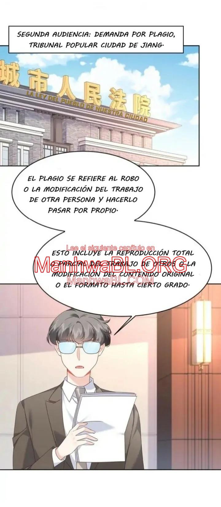 El Principe Escolar es una Chica - Capítulo 415 manhwa