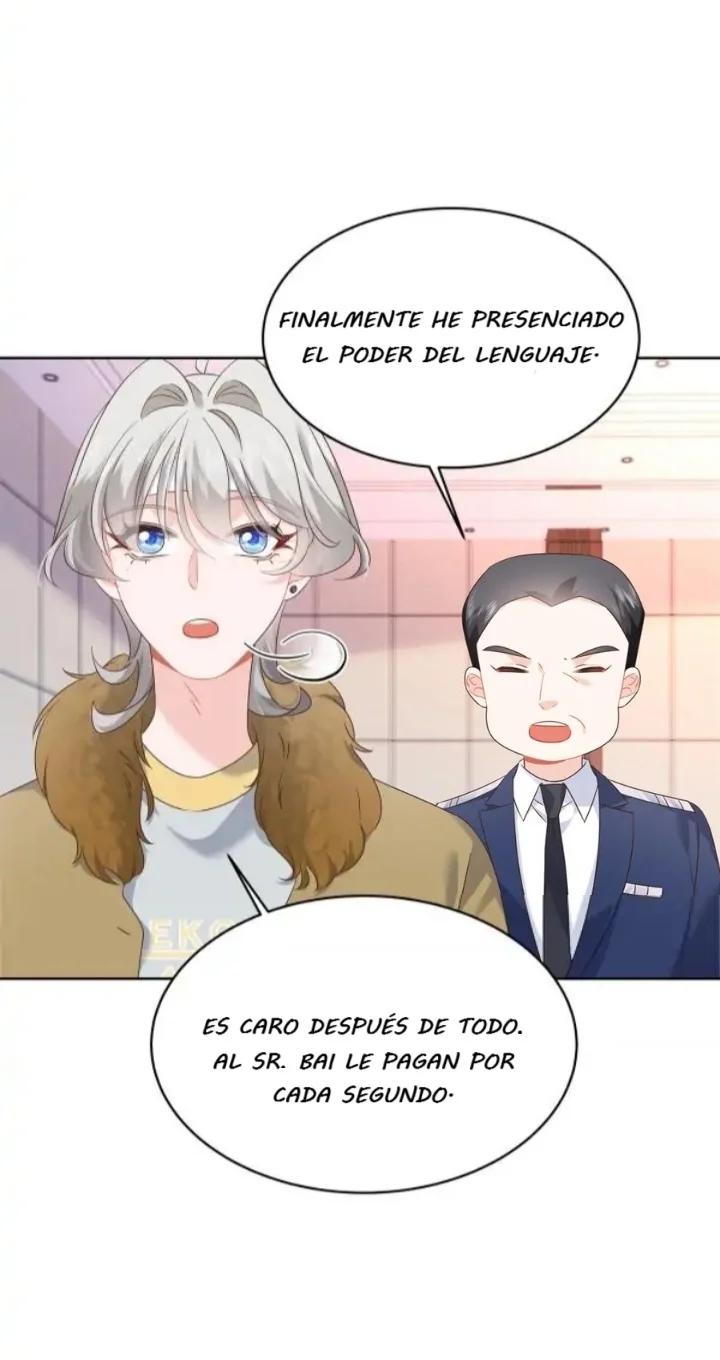 El Principe Escolar es una Chica - Capítulo 415 manhwa