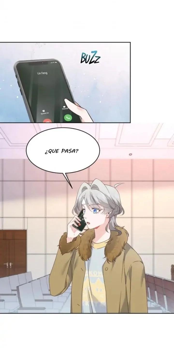 El Principe Escolar es una Chica - Capítulo 415 manhwa