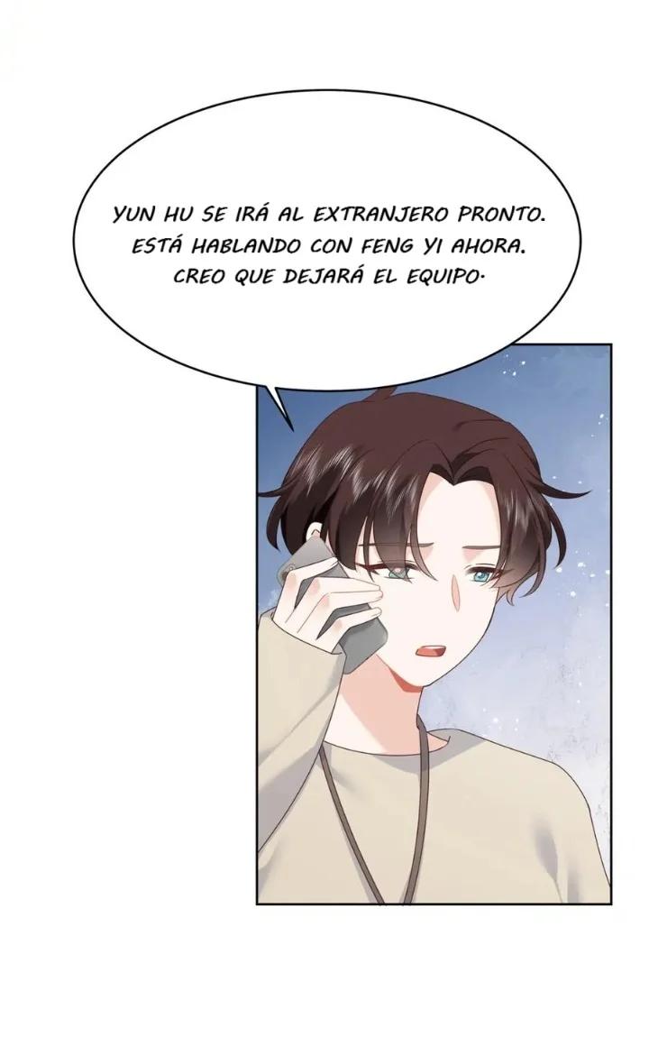 El Principe Escolar es una Chica - Capítulo 415 manhwa