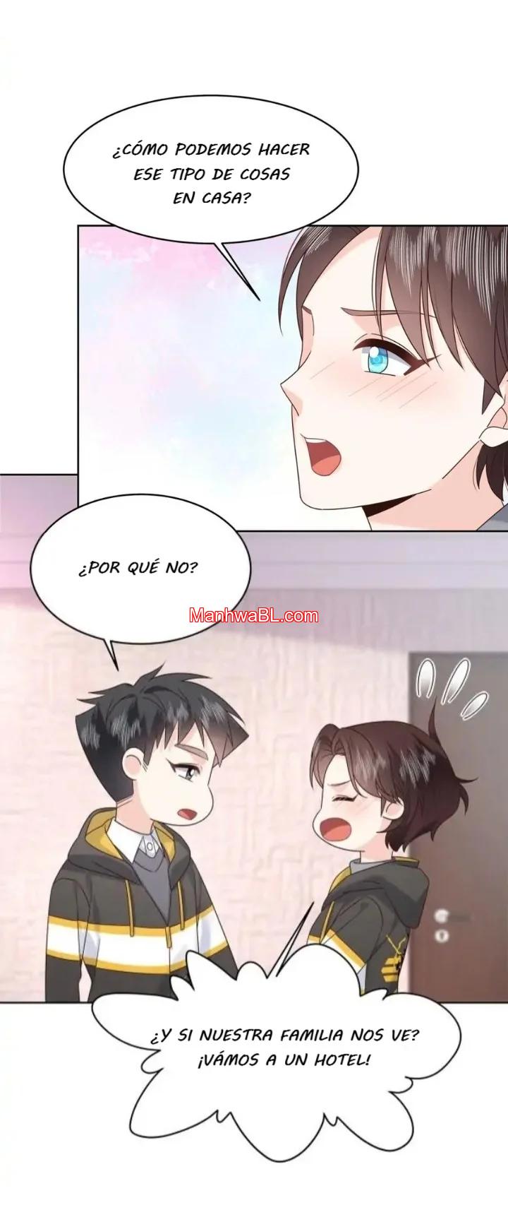 El Principe Escolar es una Chica - Capítulo 404 2 manhwa