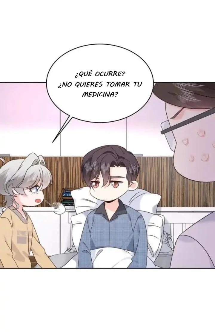 El Principe Escolar es una Chica - Capítulo 404 2 manhwa