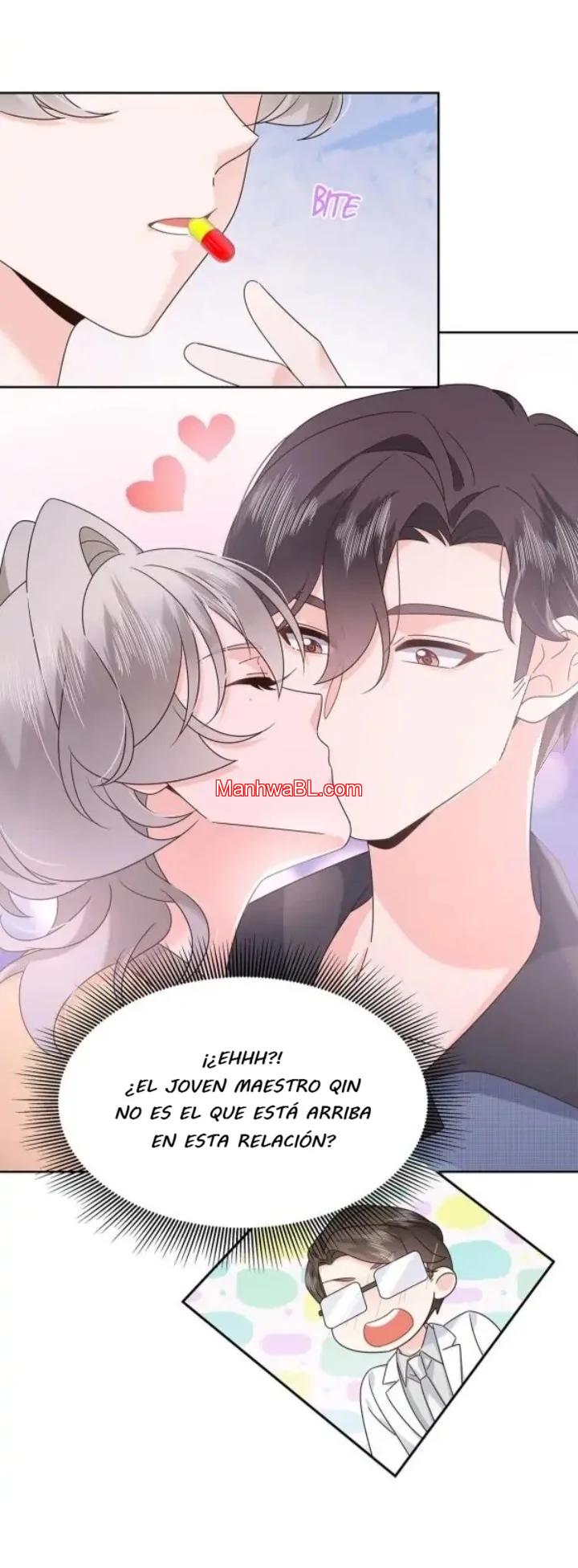 El Principe Escolar es una Chica - Capítulo 404 2 manhwa