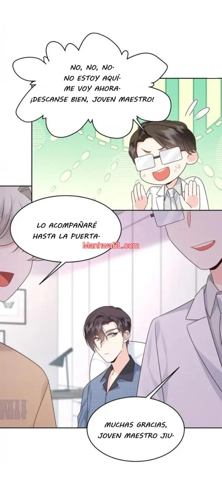 El Principe Escolar es una Chica - Capítulo 404 2 manhwa