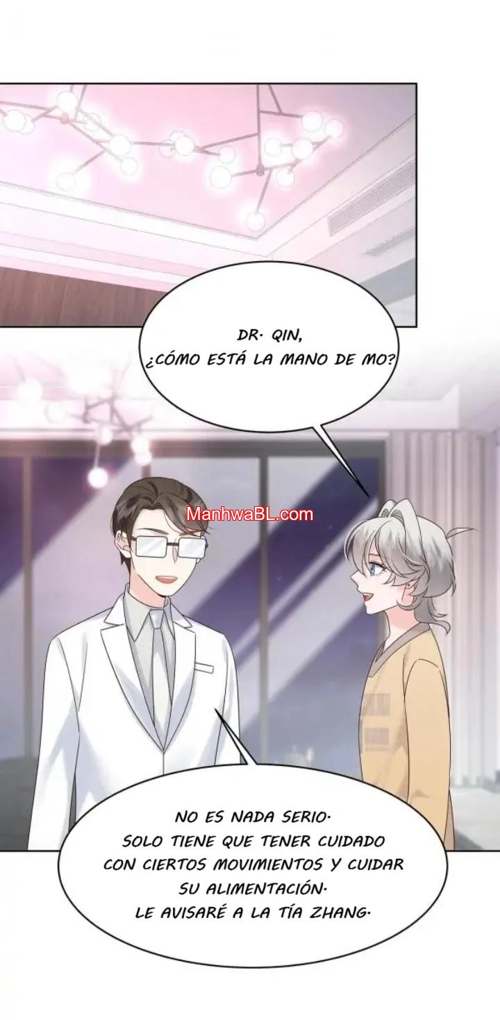 El Principe Escolar es una Chica - Capítulo 404 2 manhwa