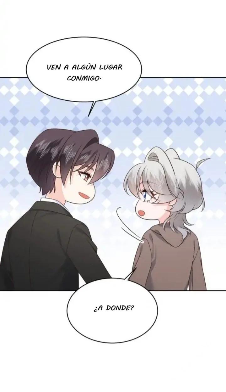 El Principe Escolar es una Chica - Capítulo 408 3 manhwa