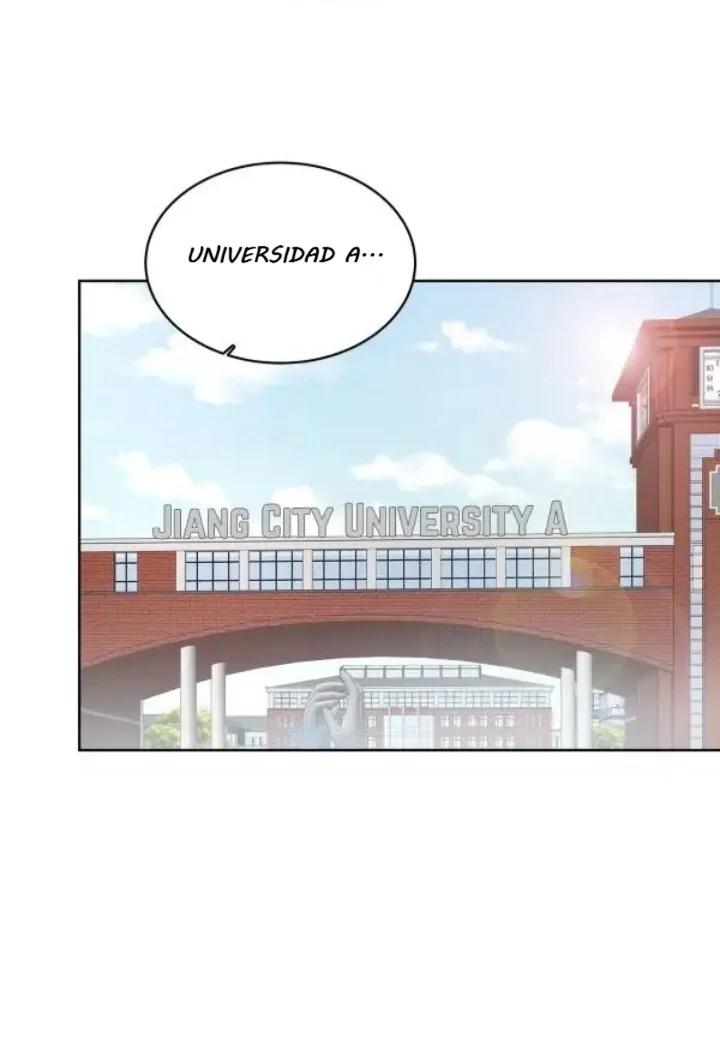 El Principe Escolar es una Chica - Capítulo 408 3 manhwa