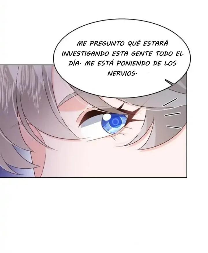 El Principe Escolar es una Chica - Capítulo 408 3 manhwa