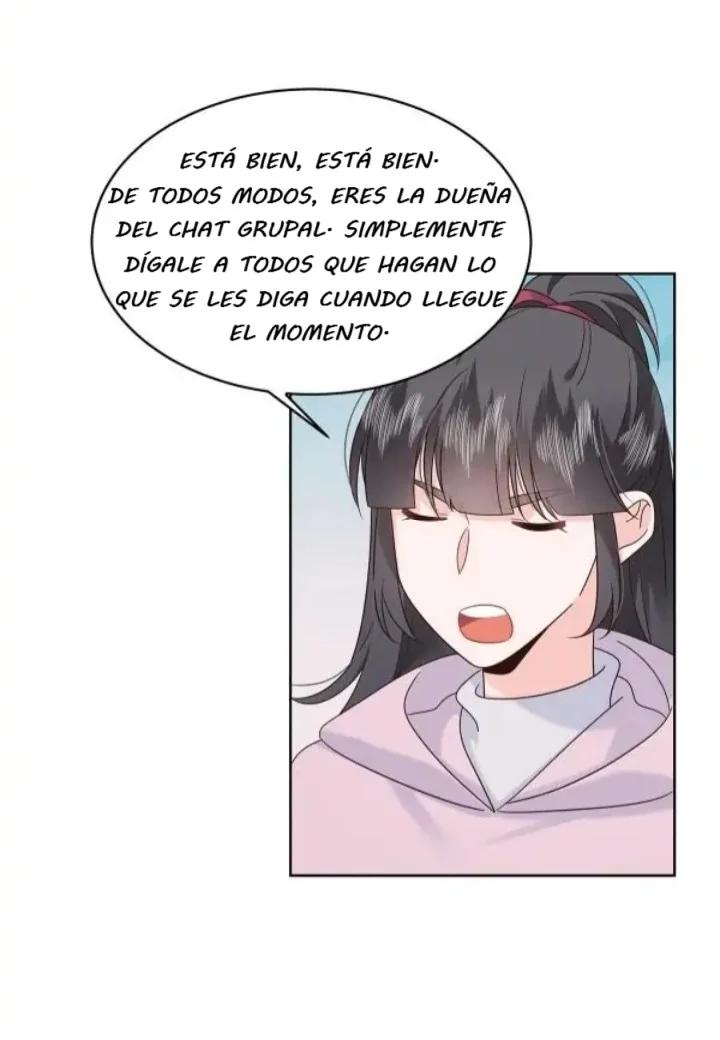 El Principe Escolar es una Chica - Capítulo 408 3 manhwa