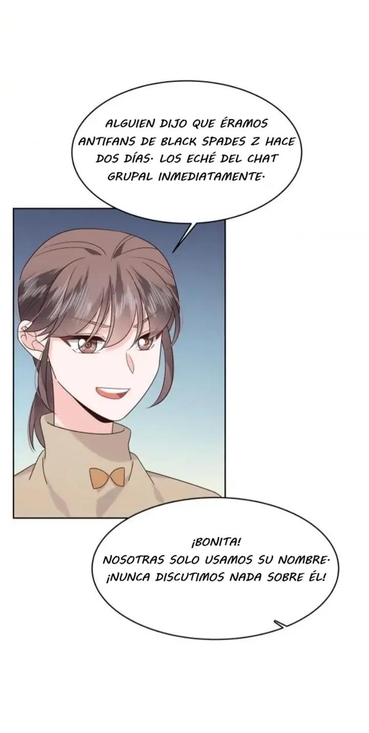 El Principe Escolar es una Chica - Capítulo 408 3 manhwa