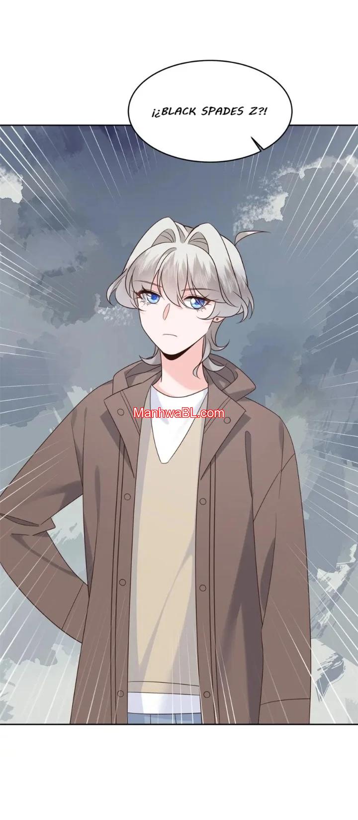 El Principe Escolar es una Chica - Capítulo 408 3 manhwa