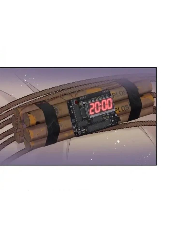 El Principe Escolar es una Chica - Capítulo 412 manhwa