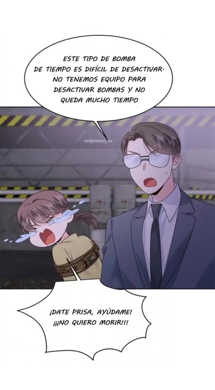 El Principe Escolar es una Chica - Capítulo 412 manhwa