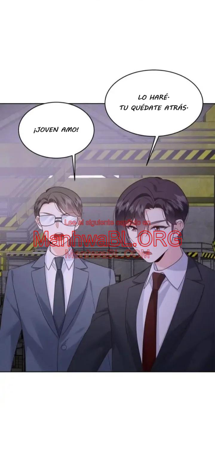 El Principe Escolar es una Chica - Capítulo 412 manhwa