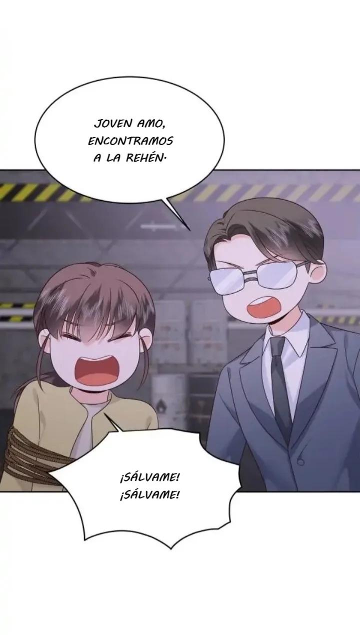 El Principe Escolar es una Chica - Capítulo 412 manhwa