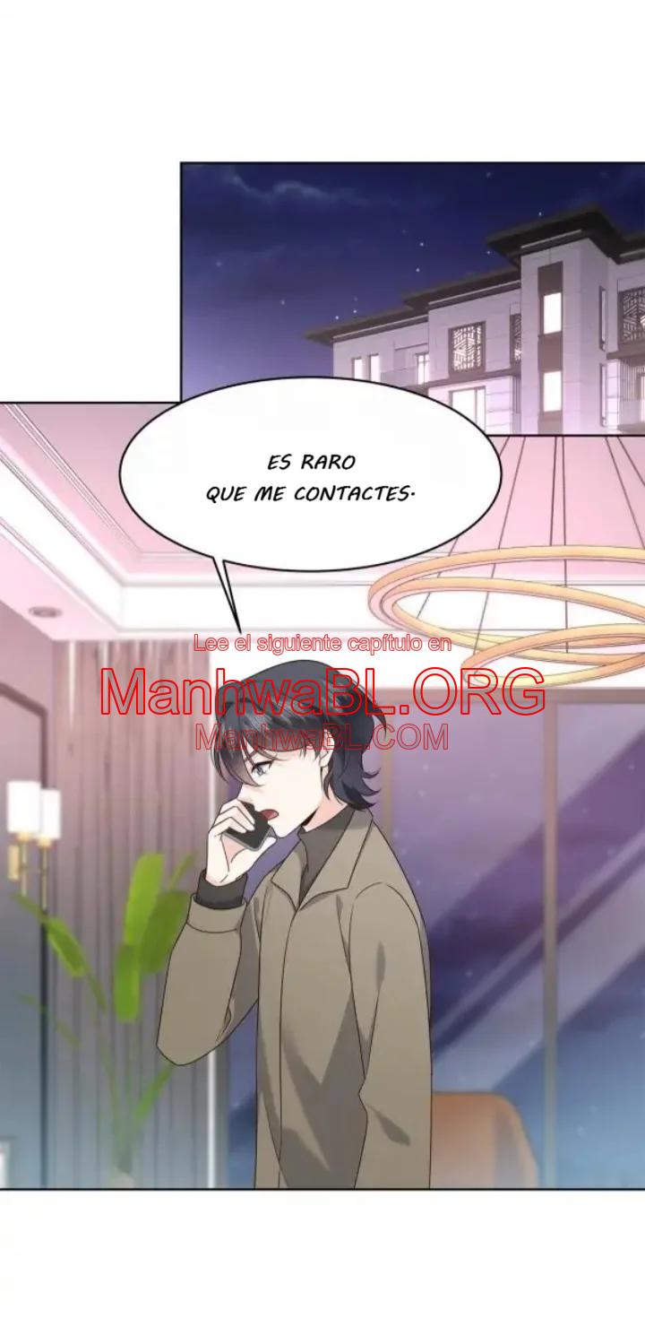 El Principe Escolar es una Chica - Capítulo 414 manhwa