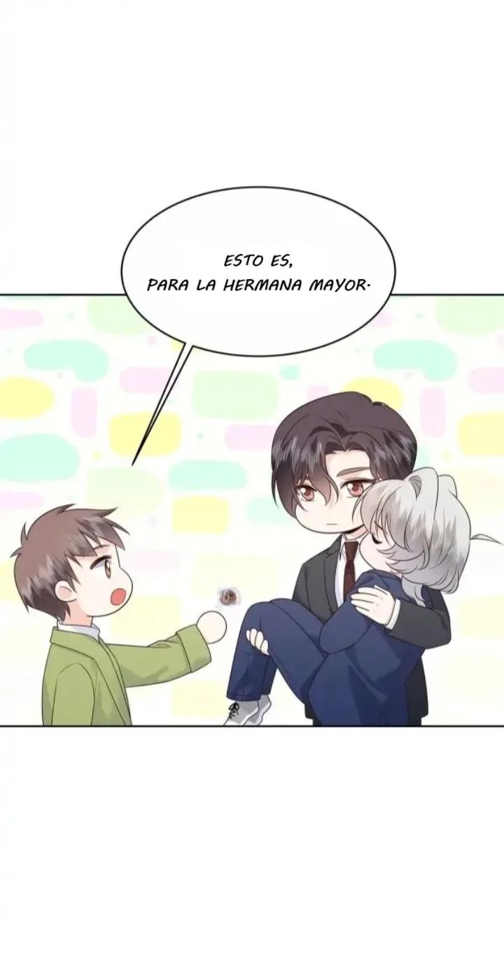 El Principe Escolar es una Chica - Capítulo 414 manhwa