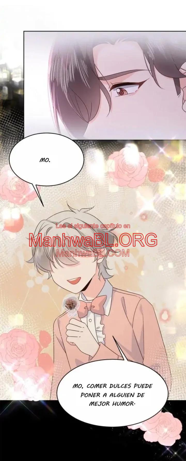 El Principe Escolar es una Chica - Capítulo 414 manhwa