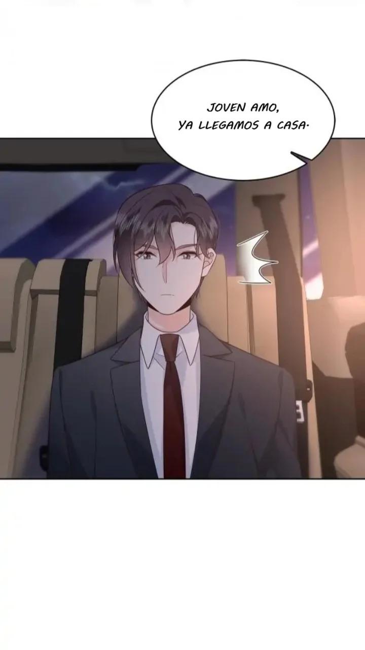 El Principe Escolar es una Chica - Capítulo 414 manhwa