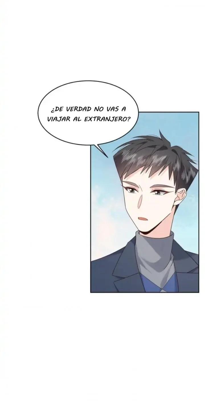 El Principe Escolar es una Chica - Capítulo 406 3 manhwa