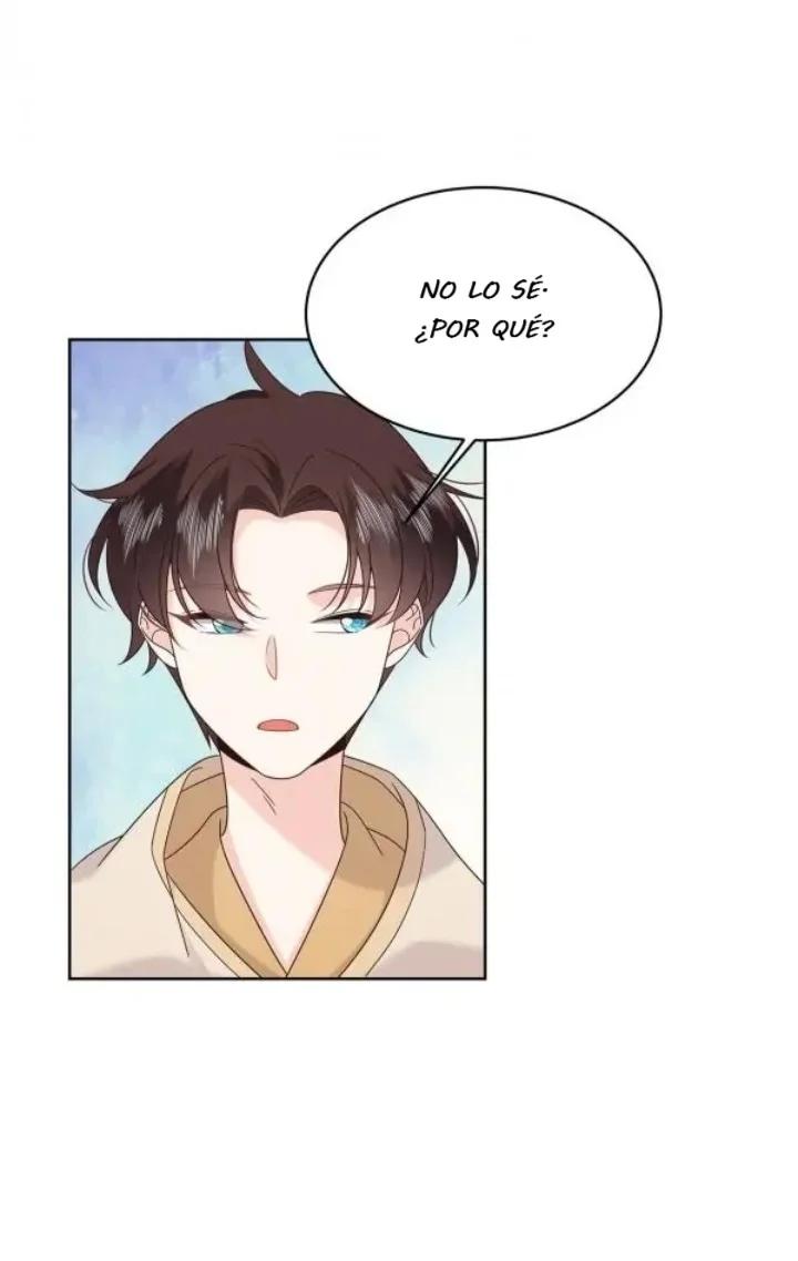 El Principe Escolar es una Chica - Capítulo 406 3 manhwa