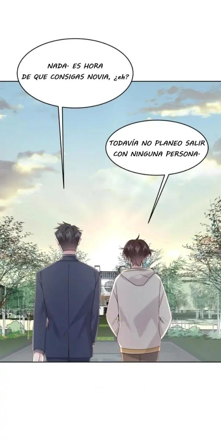 El Principe Escolar es una Chica - Capítulo 406 3 manhwa