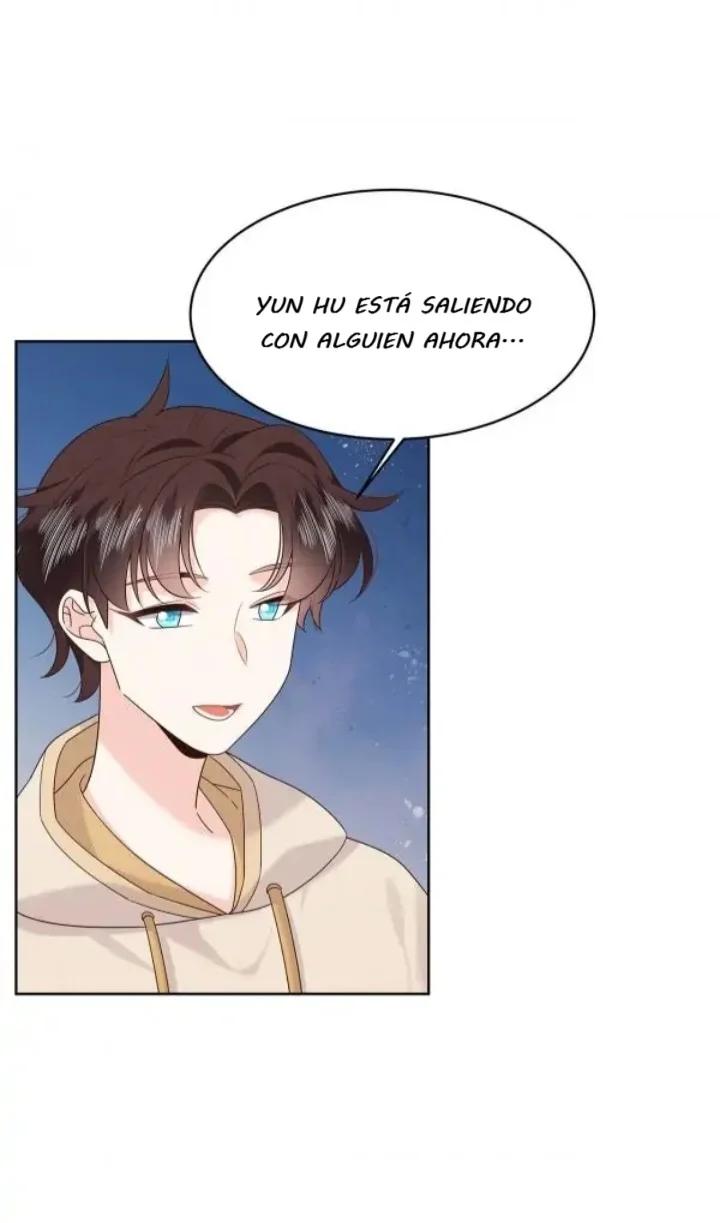 El Principe Escolar es una Chica - Capítulo 406 3 manhwa