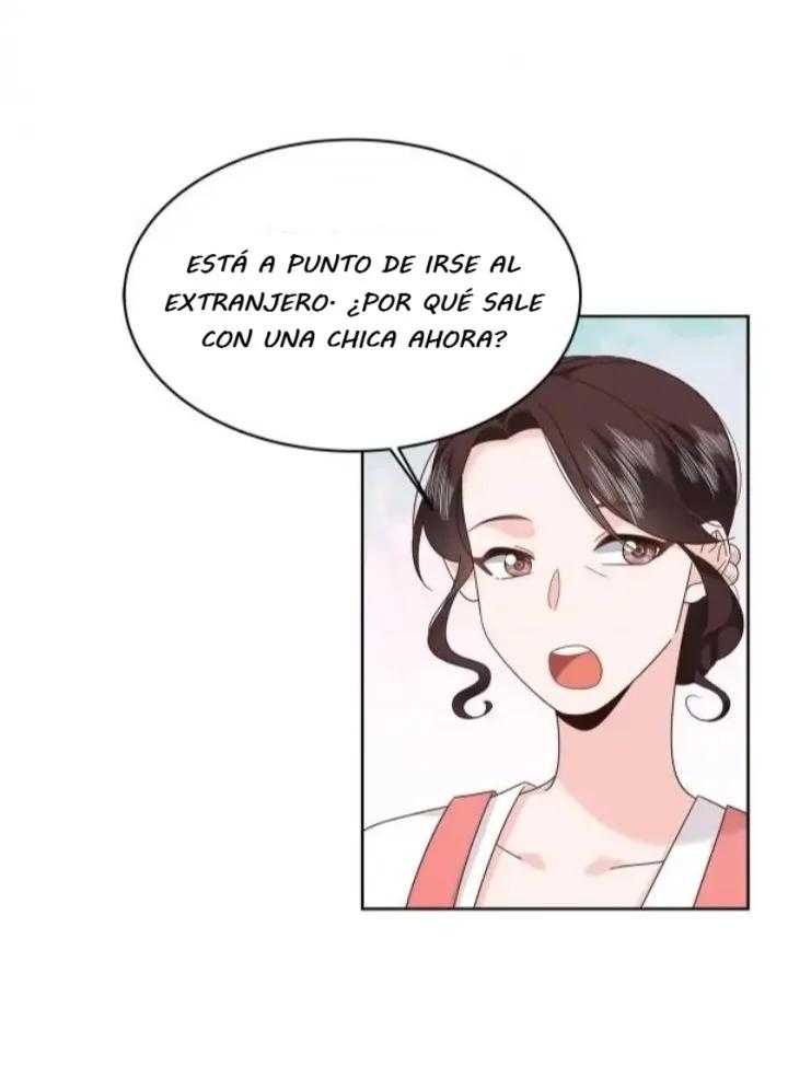 El Principe Escolar es una Chica - Capítulo 406 3 manhwa