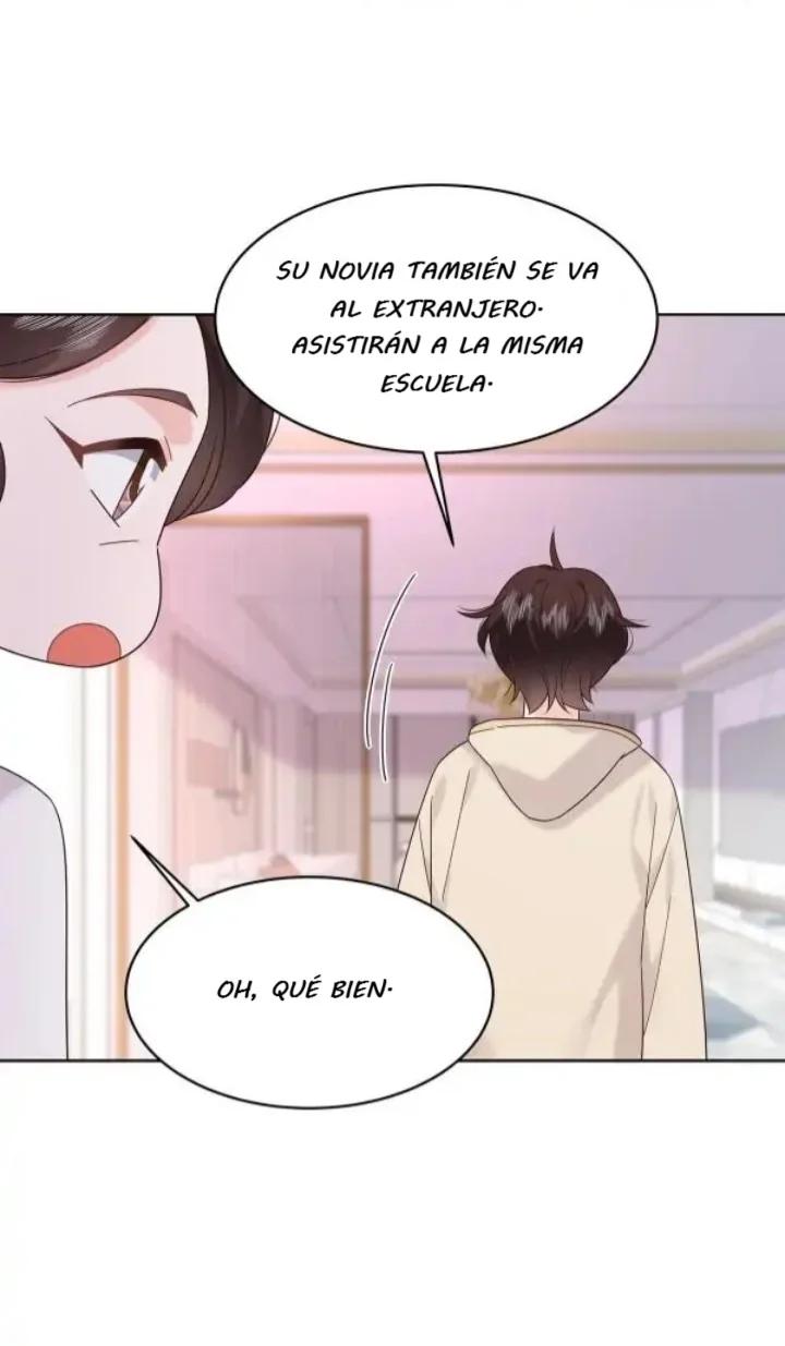 El Principe Escolar es una Chica - Capítulo 406 3 manhwa