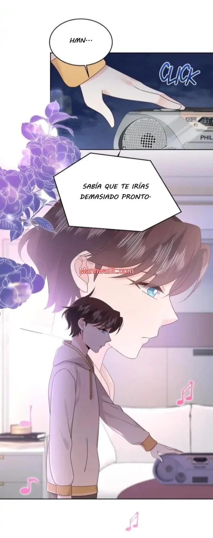 El Principe Escolar es una Chica - Capítulo 406 3 manhwa
