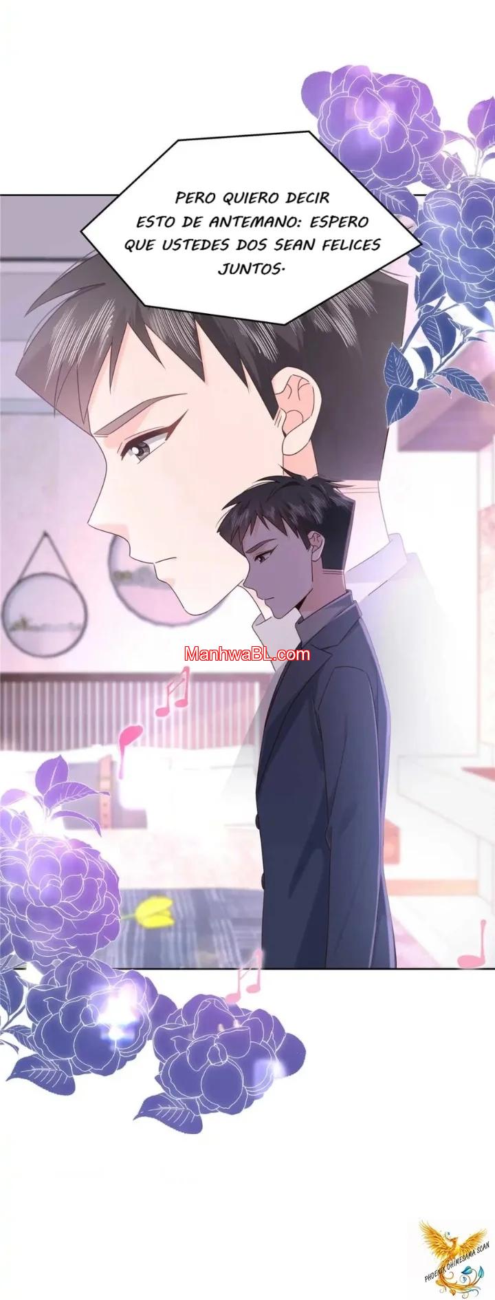 El Principe Escolar es una Chica - Capítulo 406 3 manhwa