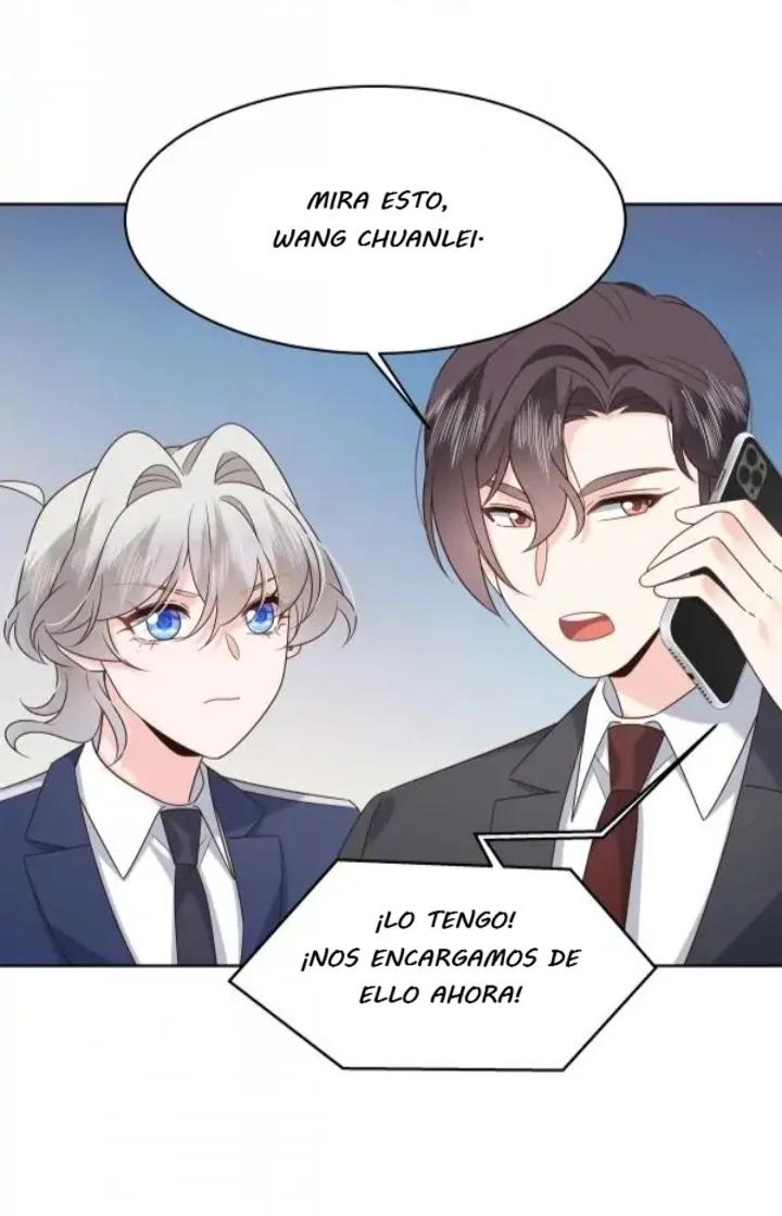 El Principe Escolar es una Chica - Capítulo 410 manhwa