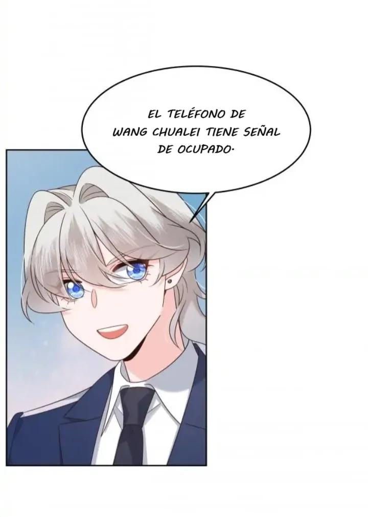 El Principe Escolar es una Chica - Capítulo 410 manhwa